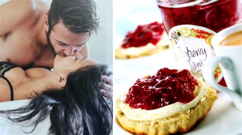 From Sex To Scones Why Brits Are Being Forced To Chat About