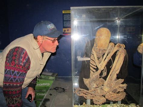 strange ancient skeleton  massive elongated skull  bolivia hidden  tours