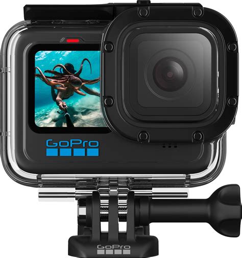 gopro protective housing hero blackhero blackhero black black okinus  shop