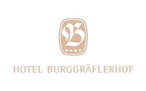 Logo Design Hotel Burggräflerhof In Meran Design Hotel