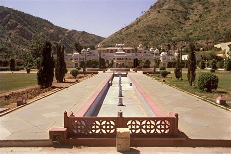 sisodia rani palace garden jaipur india attractions lonely planet