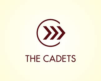 logopond logo brand identity inspiration  cadets