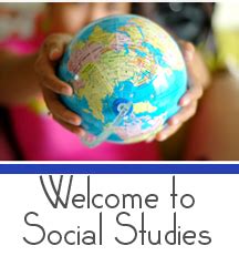 education  elementary social studies
