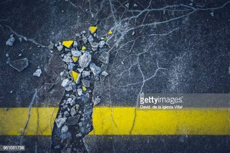 interrupted lines   premium high res pictures getty images