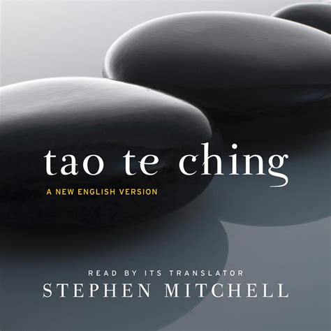 tao te ching audiobook listen instantly