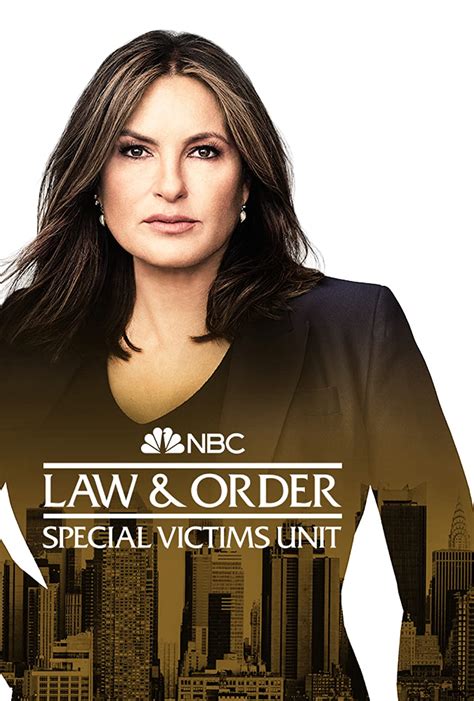 Law And Order Special Victims Unit Season 18 Dvd Release