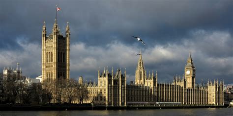 palace  westminster  crumbling    act   speaker