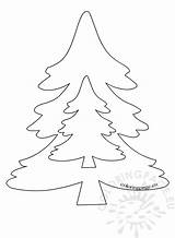 Christmas Tree Ornaments Felt Patterns sketch template