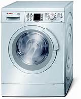 Bosch Washing Machines Images