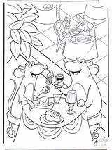 Ratatouille Ratatuj Kolorowanki Kleurplaat Coloriages Linguini Coloringhome Publicité Enfants Annonse Kolorowanek Anzeige Advertentie Publicidade Pubblicità Ogłoszenie sketch template