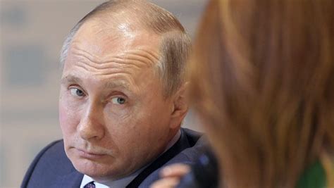Vladimir Putin What You Didn T Know About Russian President