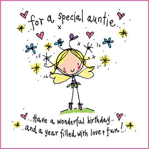 greatest happy birthday auntie wishes messages quotes bayart