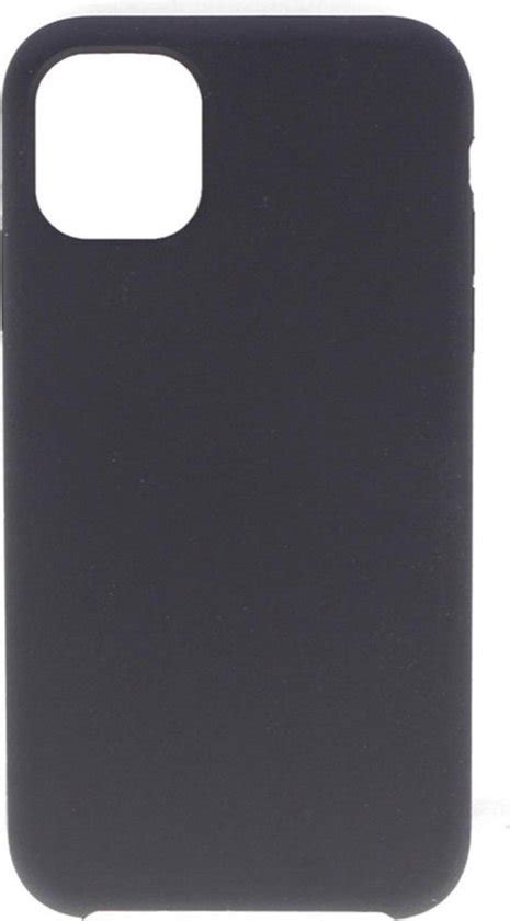 bolcom iphone  case black
