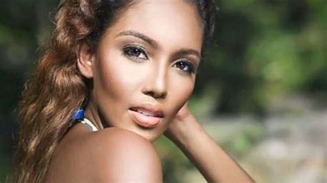 Miss Jamaica World Contestant Asked To Withdraw Rjr News Jamaican