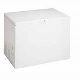 Images of Lowes Freezer Chest