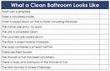 Toilet Cleaning Jobs Images