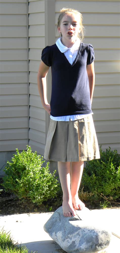 blog school uniforms