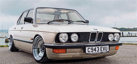 bmw    engined drive  blogs drive