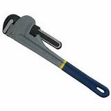 Photos of Brasscraft Pipe Wrench