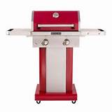 Kitchenaid Gas Grill Pictures
