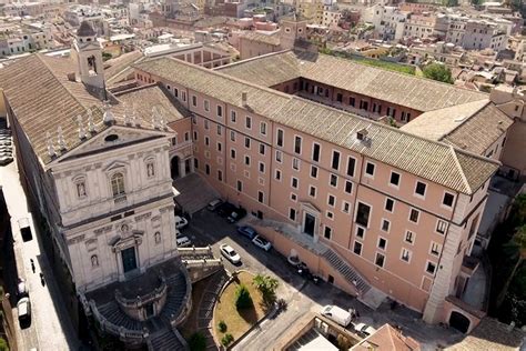 romes pontifical universities prepare  resume  person classes