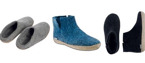 glerups  premium wool footwear jebiga design lifestyle