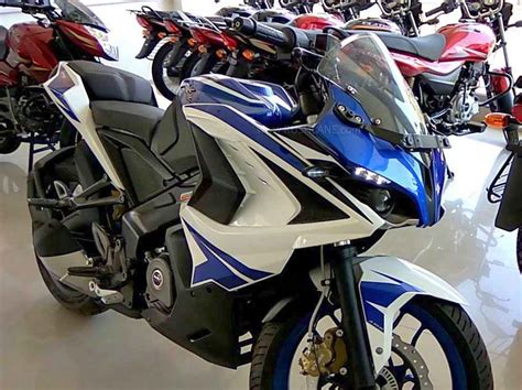 bs bajaj pulsar rs launch price rs  lakh motor newsspace