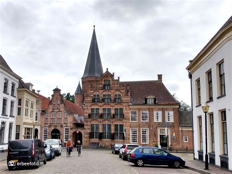 stadswandeling bezienswaardigheden zutphen erbee fotografie