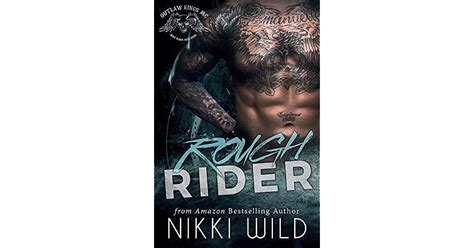 Rough Rider By Nikki Wild