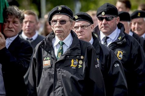 video funeral  ira man alex murphy convicted   army corporal