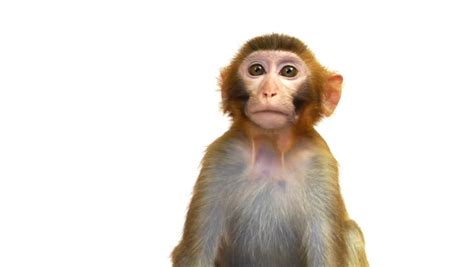 monkey stock footage video shutterstock
