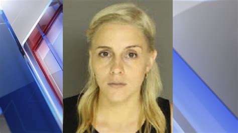 Enola Woman Arrested For Falsely Accusing Man Of Abusing Her Police