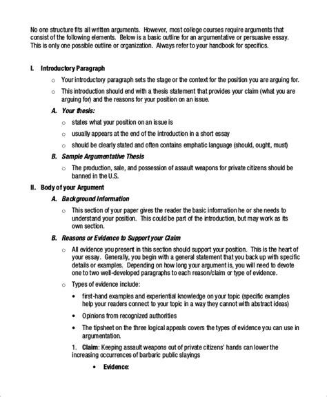 sample outline  position paper  mun position papers