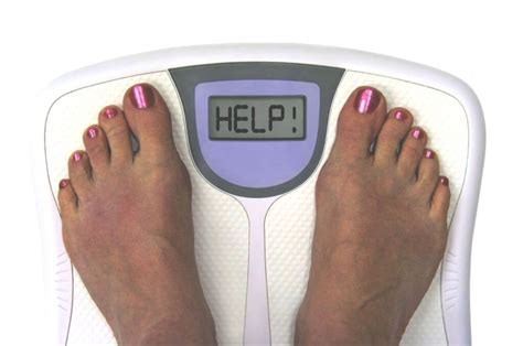 poll  overgewicht een ziekte