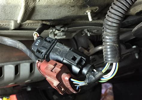 oxygen  sensor replacement   vw beetle