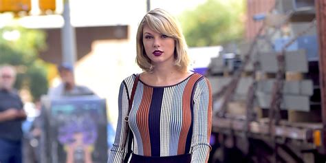 Taylor Swift Addresses Her Sexual Assault Trial Time Person Of The Year