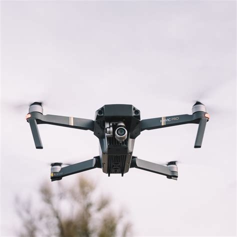 buying  drone   dji mavic pro