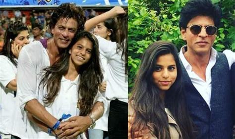 Omg Suhana Khan Look Like A Male In Her Pic Without