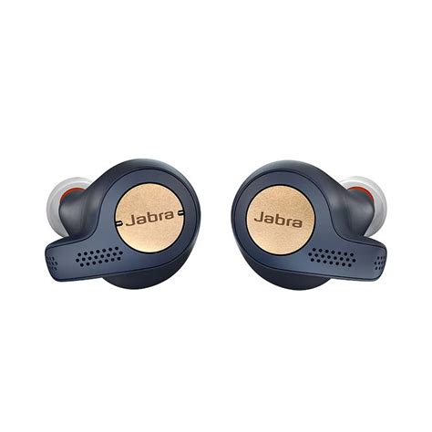 jabra elite active  wireless earbuds travel  style reviewed