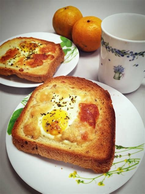 breakfast  bread  eggs corelle french toast beloved eggs