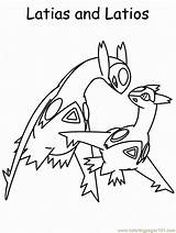 Pokemon Flying Coloring Pages Colouring Popular sketch template
