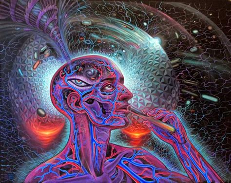 dmt  short acting psychedelic  effective treatment  depression  anxiety