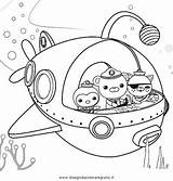 Coloring Octonauts Pages Printable Print Car Drawing Race Colouring Kids Coloriage 색칠 Lego Pdf Cartoon Color Octonaut Shark 공부 Sheets sketch template
