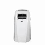 Pictures of Lg Portable Air Conditioner Review