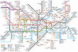 Plan Train And Tube Journey Images