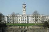 Nottingham University Courses Pictures