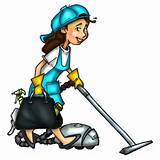 Cleaning Service Clipart Photos