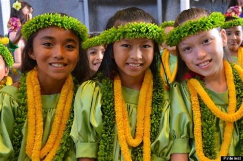 in honor of lei day everything you never knew about leis huffpost