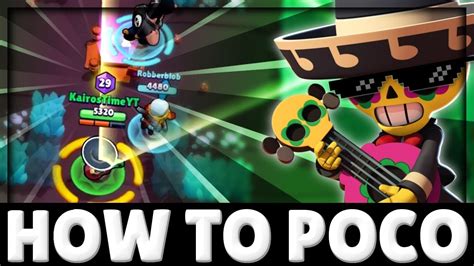 How To Use And Counter Poco Carries Gems Like A Boss