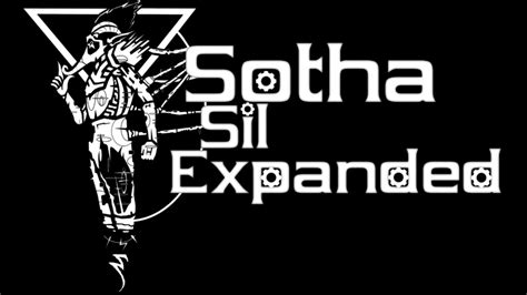 sotha sil expanded  elder scrolls mods wiki fandom